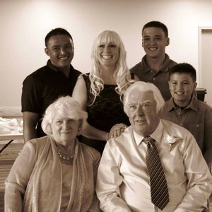 Meet your Posher, Mary